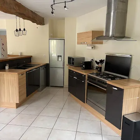 Le Fougeray Saint-Mars-dʼOutillé