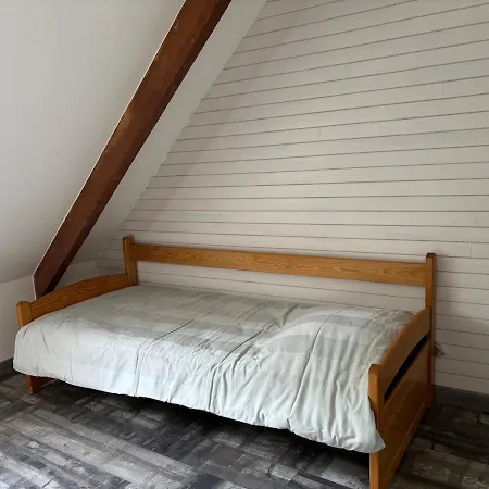 Le Fougeray * Saint-Mars-dʼOutillé