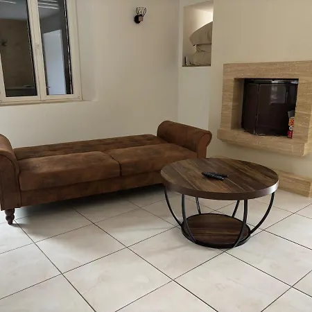 Casa vacanze Le Fougeray