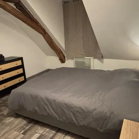 Le Fougeray Casa vacanze *