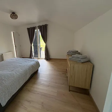 Le Fougeray Casa vacanze