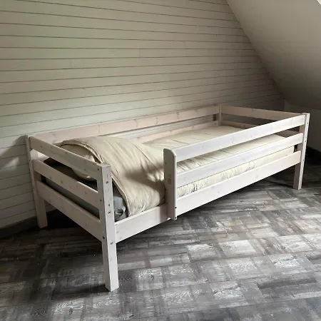 Le Fougeray Casa vacanze