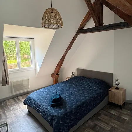 Casa vacanze Le Fougeray