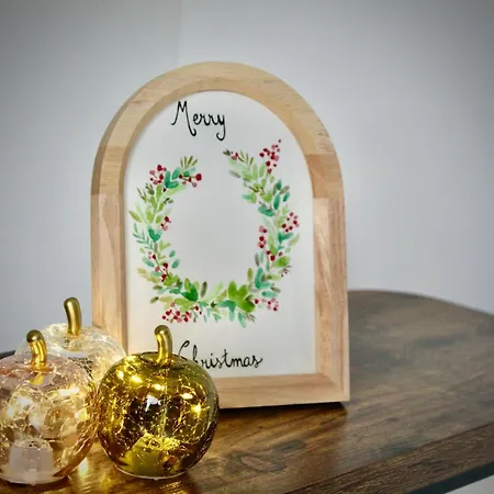 Casa vacanze Le Fougeray