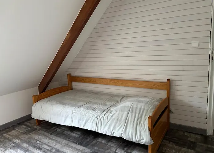 Le Fougeray * Saint-Mars-dʼOutillé